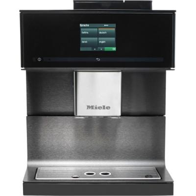 Machine à café broyeur Miele CM 7750