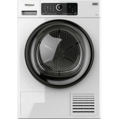 Sèche-linge Whirlpool STU83BEU
