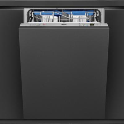 Lave-vaisselle Smeg STL62335LFR