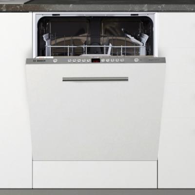 Lave-vaisselle Bosch SMV45GX02E SERIE 4