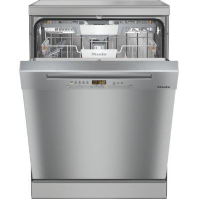 Lave-vaisselle Miele G 5212 SC