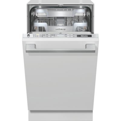 Lave-vaisselle Miele G 5890 SCVi SL