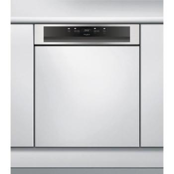 Lave-vaisselle Whirlpool WBC3B18X