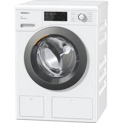 Lave-linge Miele WCG 660