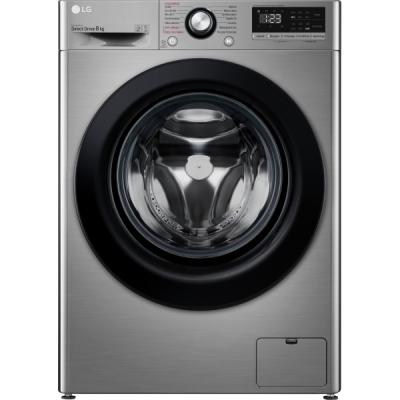 Lave-linge LG F84N15STS