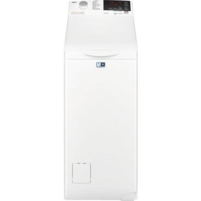 Lave-linge AEG L6TBR642G