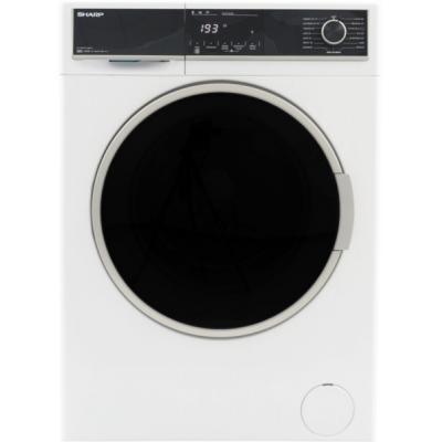 Lave-linge Sharp ES-HFH914AWC