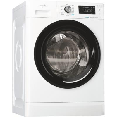Lave-linge Whirlpool FFD8448BVFR