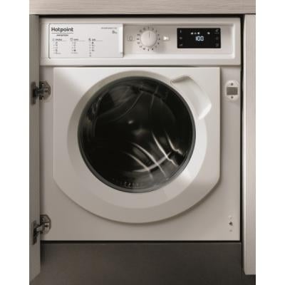 Lave-linge Hotpoint BIWMHG81484EU