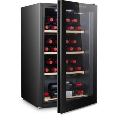 Cave à vin Hisense WSD100A10J
