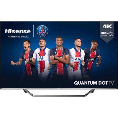 Téléviseur Hisense 55U7QF
