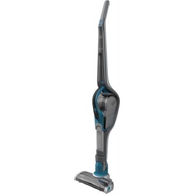 Aspirateur balai Black & Decker SVJ520BFS SMARTTECH