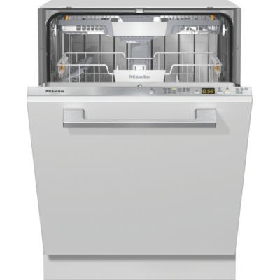 Lave-vaisselle Miele G 5265 SCVi XXL