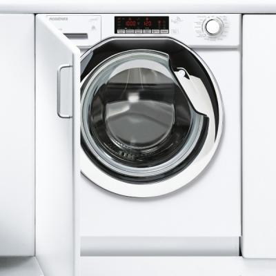 Lave-linge-frontal 8 kg 1400 trs/mn - F84v34wh - Tous les lave-linge BUT