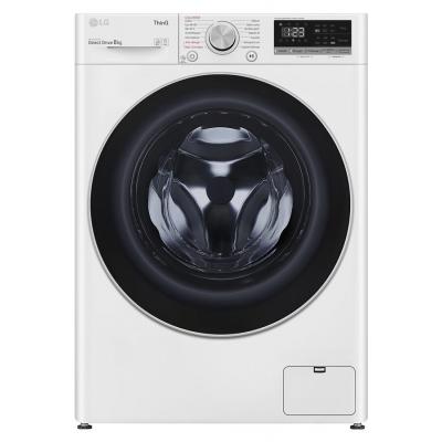 Lave-linge LG F84N41WHS