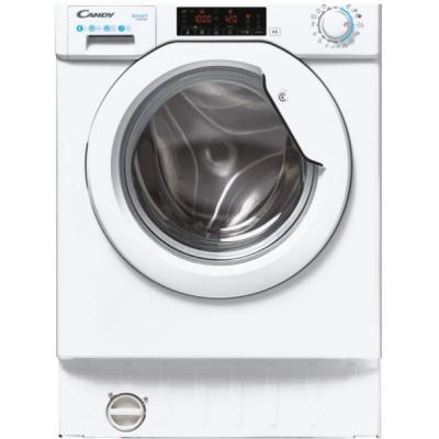 Lave-linge Candy CBW 48TWME-S