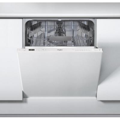 Test Whirlpool WFO3O41PLX - Lave-vaisselle - UFC-Que Choisir