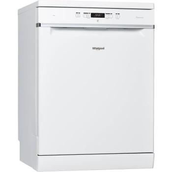 Lave-vaisselle Whirlpool WFC3C22P