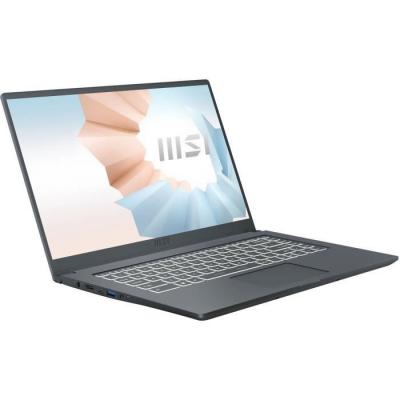 PC portable MSI Modern 15 A11M-226FR