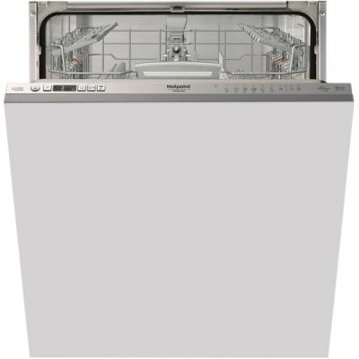 Lave-vaisselle Hotpoint HKIO3T1239WE