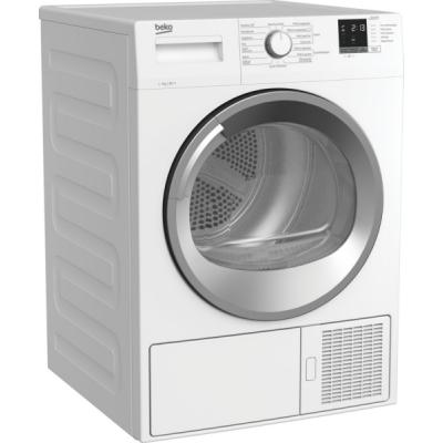 Sèche-linge Beko BDS7435WS