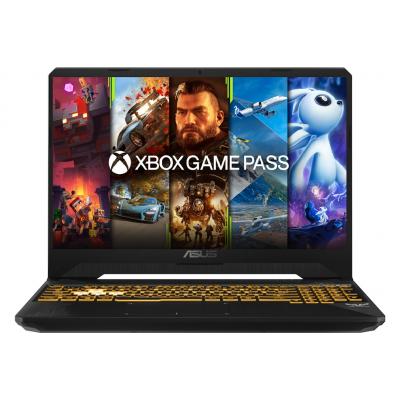 PC portable Asus 505DT-HN589T
