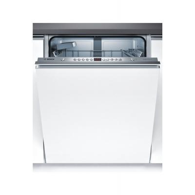 Lave-vaisselle Bosch SMV45IX03E ZEOLITE