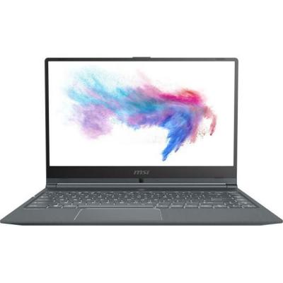 PC portable MSI Modern 14 B11M-059XFR