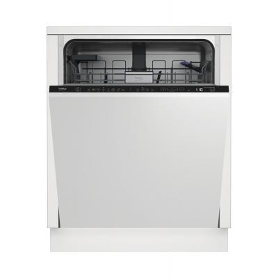 Lave-vaisselle Beko DIN48420DOS