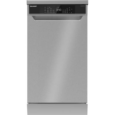 Lave-vaisselle Sharp QW-NS24F44DI