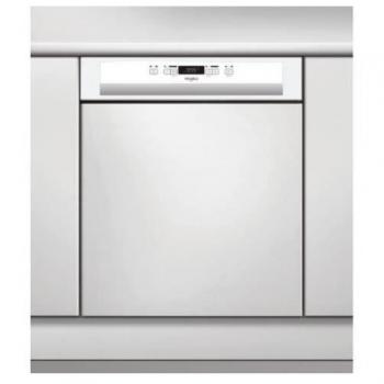 Test Whirlpool WFO3O41PLX - Lave-vaisselle - UFC-Que Choisir