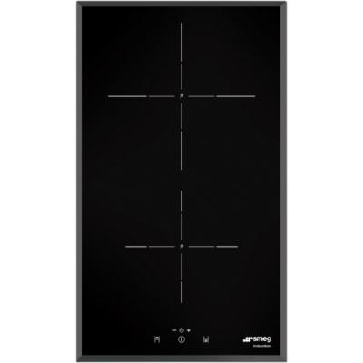 Plaque de cuisson Smeg SI5322B