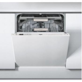Lave-vaisselle Whirlpool WKCIO3T123PEF
