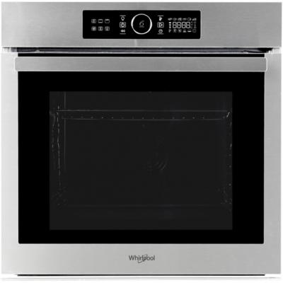 Four encastrable Whirlpool EX AKZ9626IX