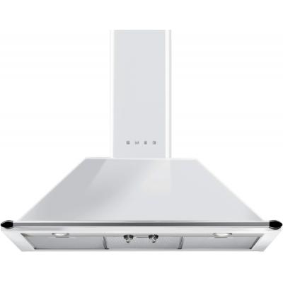 Hotte aspirante Smeg KT90BE