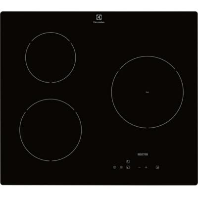 Plaque de cuisson Electrolux E6203IOK
