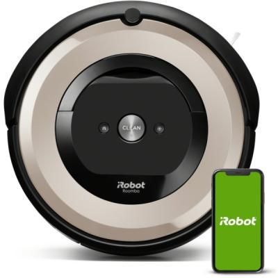 Aspirateur robot Irobot ROOMBA E5 152
