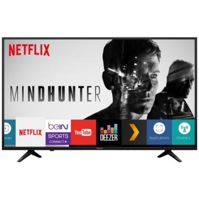 Téléviseur Hisense H65AE6000