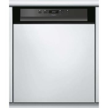 Test Whirlpool WBC3C26X - Lave-vaisselle - UFC-Que Choisir