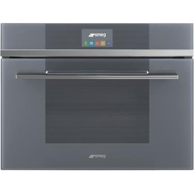 Micro-onde Smeg SF4104MCS