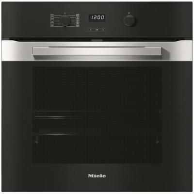 Four encastrable Miele H 2860 BP