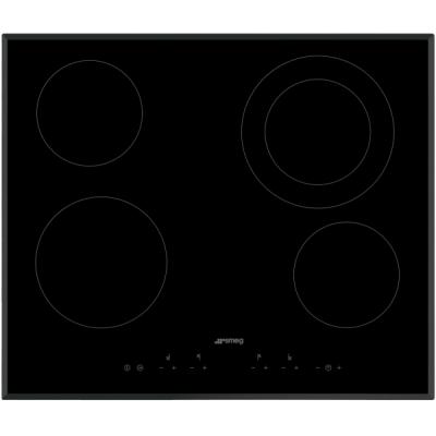 Plaque de cuisson Smeg SE364ETB