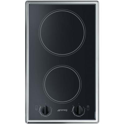 Plaque de cuisson Smeg S232CX