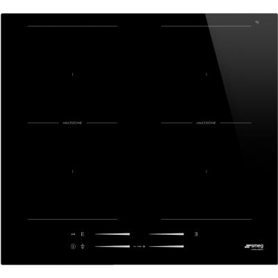 Plaque de cuisson Smeg SI2M7643D