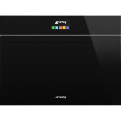 Micro-onde Smeg SF4604PMCNX
