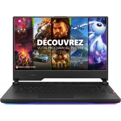 PC portable Asus SCAR15-G532LWS-HF061T