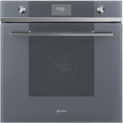 Four encastrable Smeg SFP6101TVS1