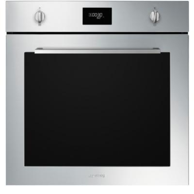 Four encastrable Smeg SFP6401TVX1