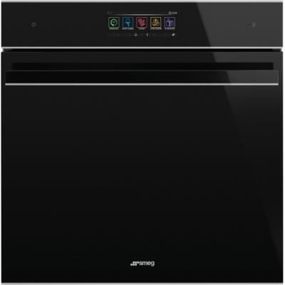 Four encastrable Smeg SFP6606WSPNX