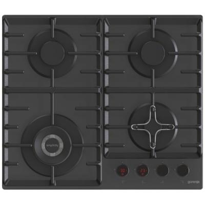 Plaque de cuisson Gorenje GKTW641SYB